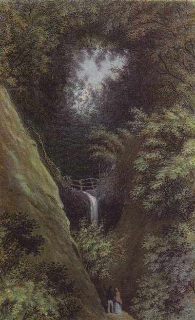 Shanklin Chine de English School
